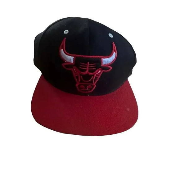 Mitchell & Ness Men's Chicago Bulls One Size - Picture 1 of 6